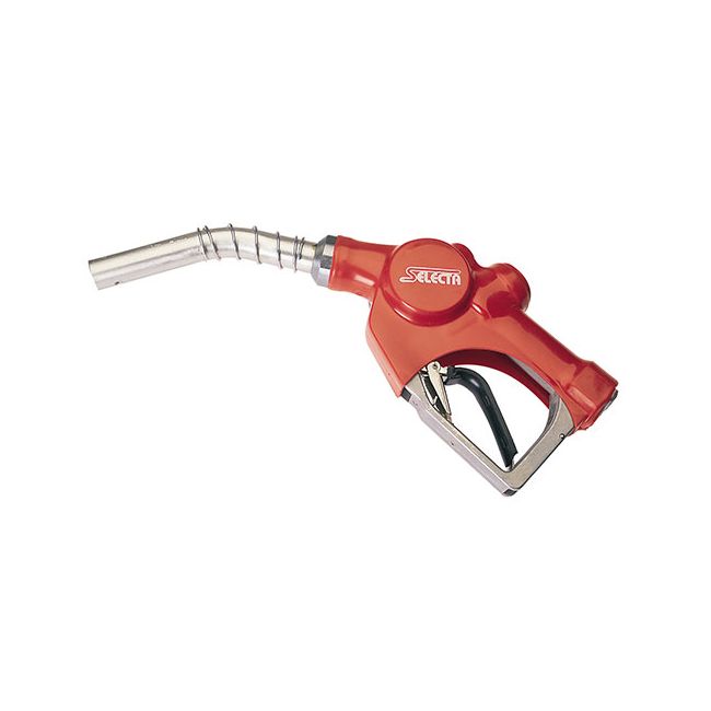 SILVAN AUTO SHUT-OFF GUN PF01