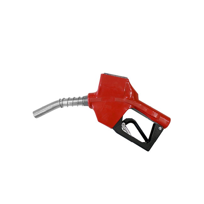 Silvan Selecta Auto Shut Off Gun with Electronic Meter PF61