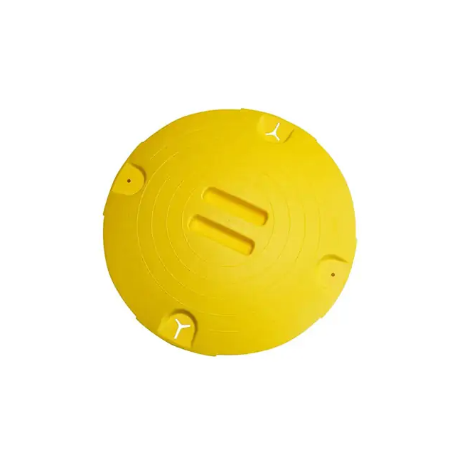 Masonry 600MM Pier Hole Protector PHP600