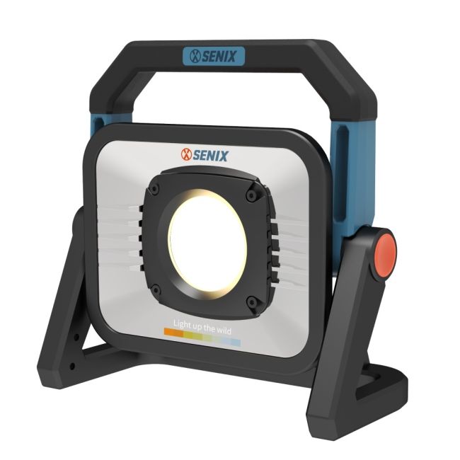 Senix X2 18V Task Light Skin PLX2-M3-EU