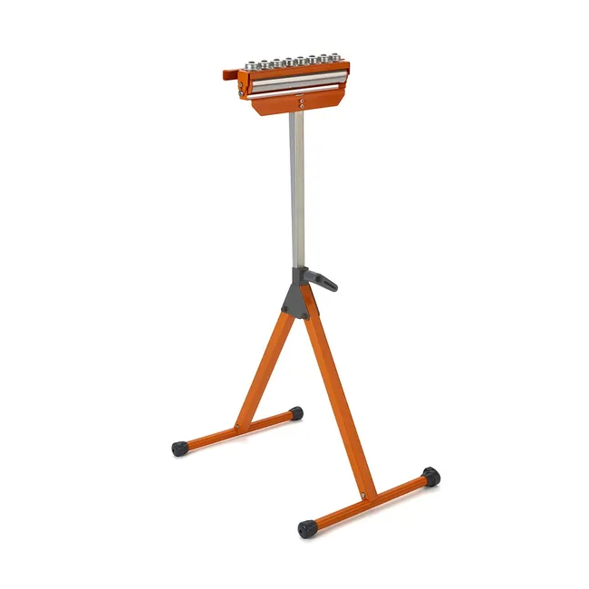 BORA 0.6-1.1M A-frame Tri-Function Pedestal Roller Stand PM-5093