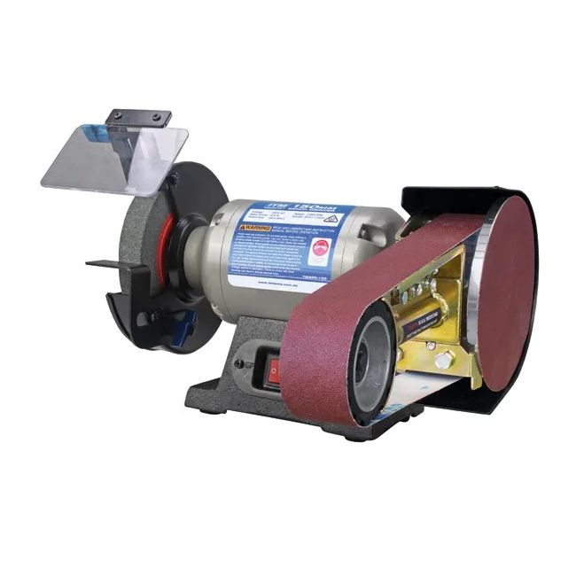 MULTITOOL PO362 ATTACHMENT ON TM400-150 150MM BENCH GRINDER PO362-150