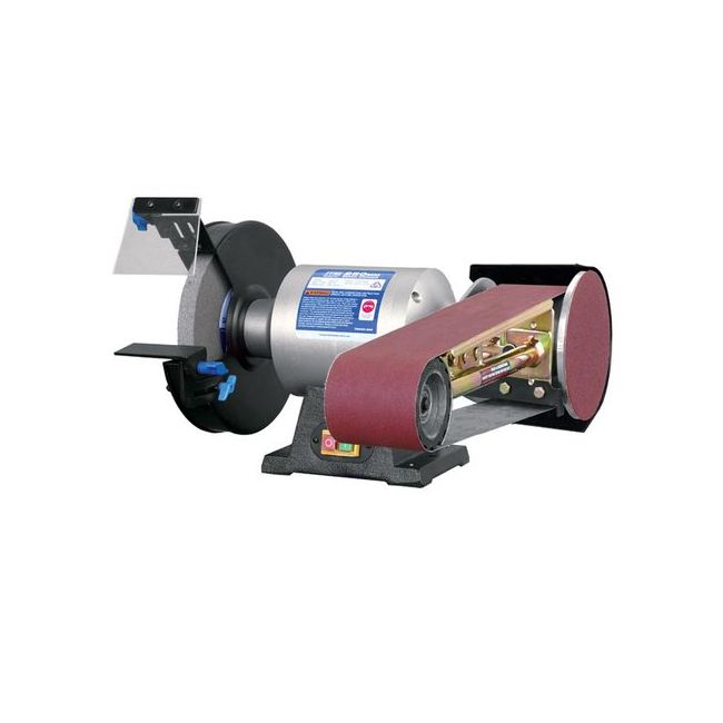 MULTITOOL PO484 ATTACHMENT ON TM400-250 250MM BENCH GRINDER PO484-250