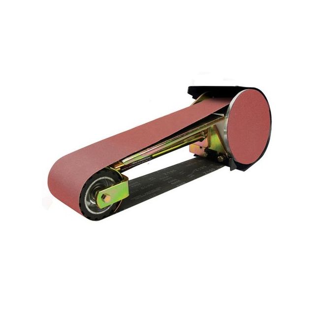 MULTITOOL BELT AND DISC GRINDING ATTACHMENT, 1220X100MM, 178MM DISC PO484