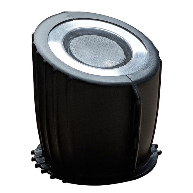 Holman Submersible LED Pond Light 3x 1w White Warm POLWW1K