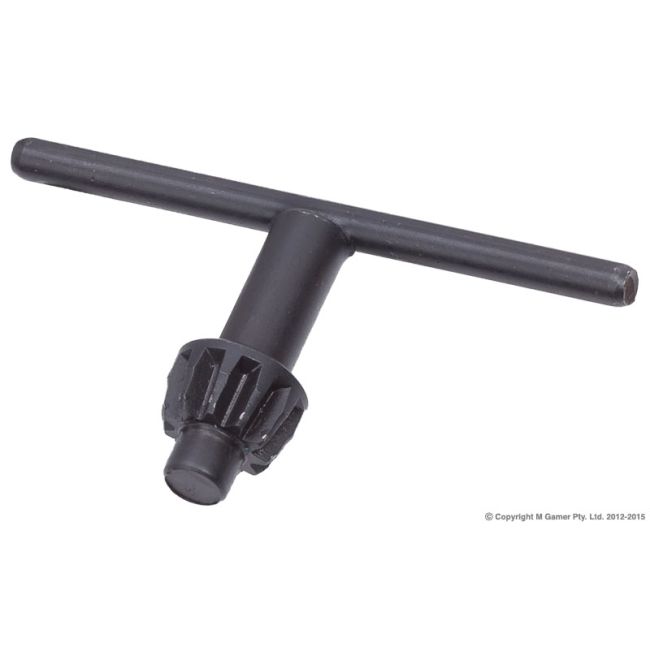 Porta K1 Drill Chuck Key PORKS1B