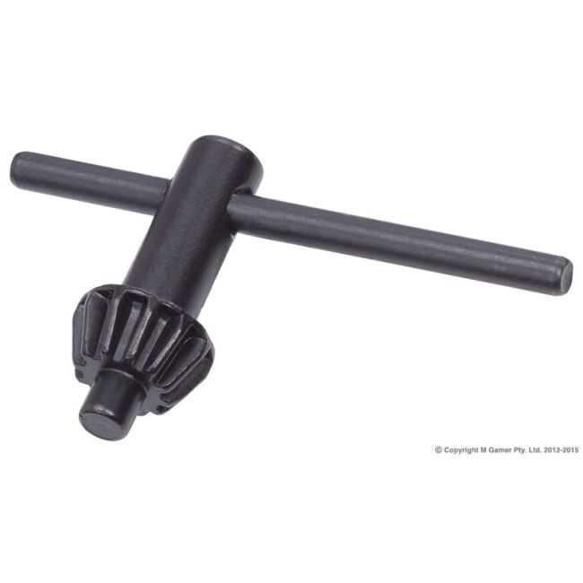 Porta K2 Drill Chuck Key PORKS2B
