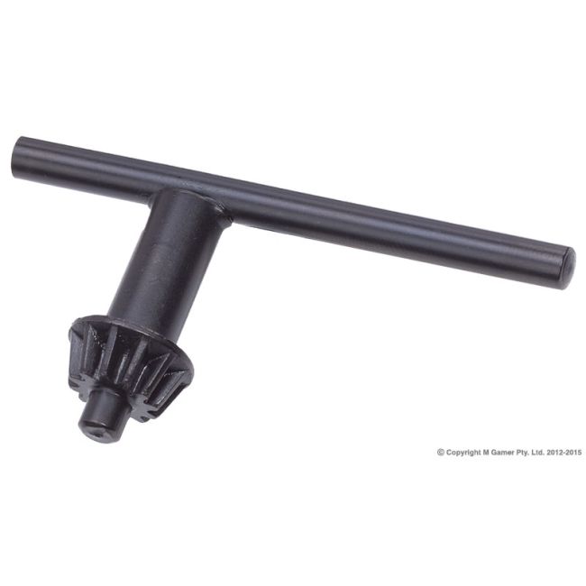 Porta K4 Drill Chuck Key PORKS4B