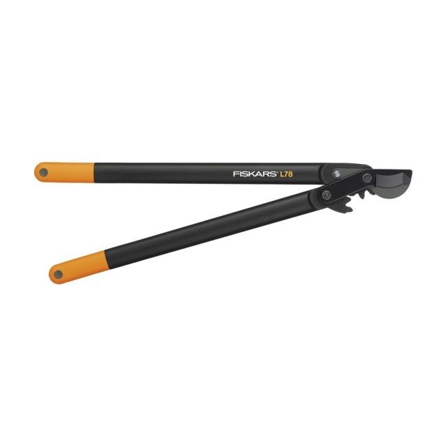 Fiskars 692mm PowerGear Bypass Lopper (L) L78 JM1542