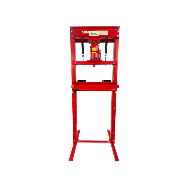 Millers Falls 20T Shop Press "H" Frame PRESS20T
