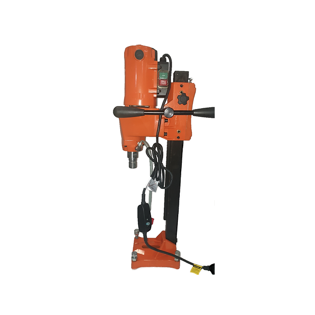 Millers Falls 2400W Heavy Duty Diamond Core Drill  PT3450