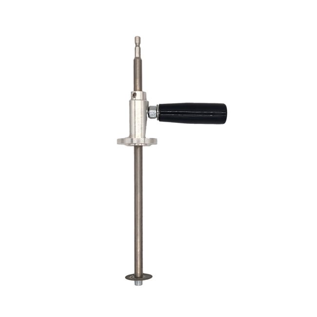 Plumtool Internal PVC Cutter - Adjustable Depth PTIC7465