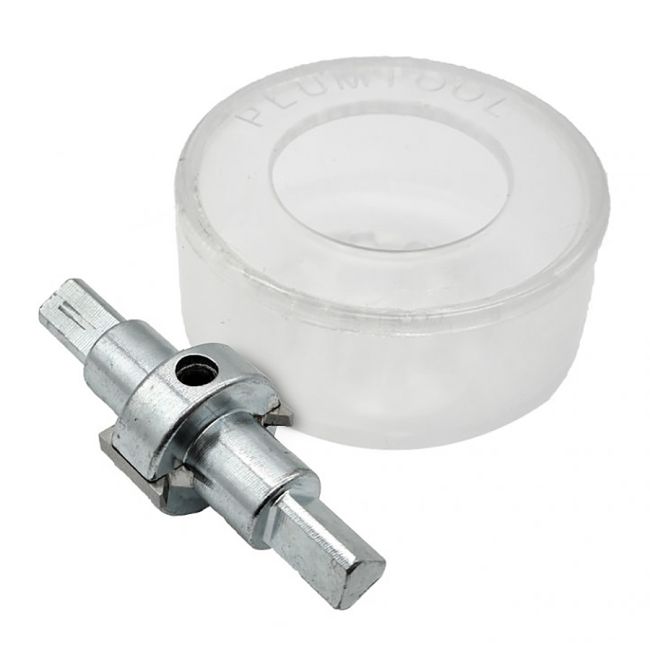 Plumtool Nipple Cutter And Catcher PTNC8561