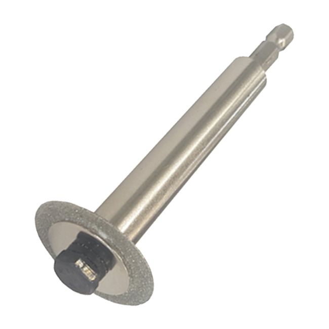 Plumtool Pipe Cutter Internal With Diamond Wheel PTPC875