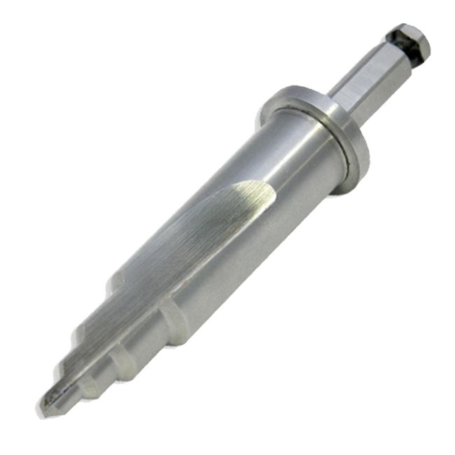 Plumtool Trap Drill PTTD685