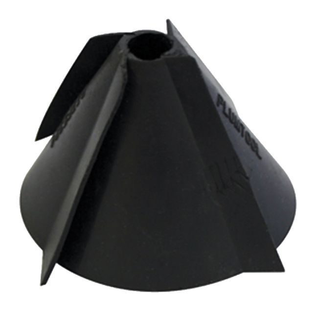 Plumtool Tap Flange Remover Pack Of 2 PTTF5324