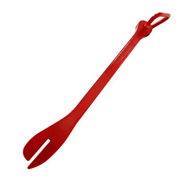 Plumtool Whale Turn Up Tool For Corrugated PTWT421