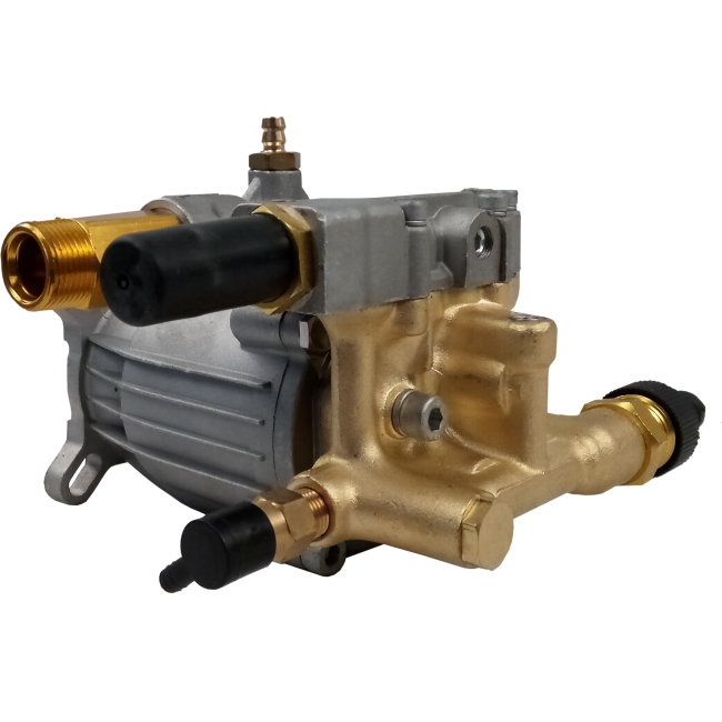 Millers Falls Replacement Pump for PW3500A Pressure Washer PW3500A-PUMP