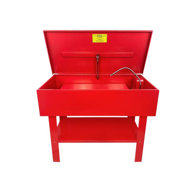 Millers Falls 150L Parts Washer PW40