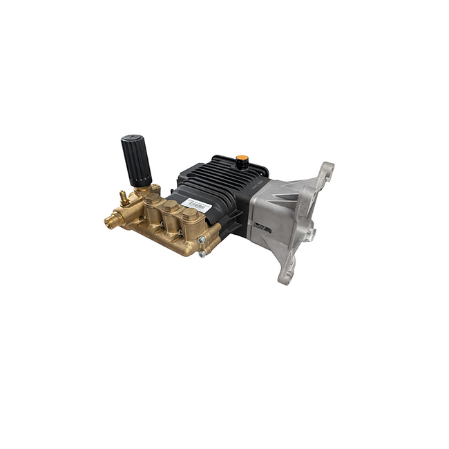 Millers Falls Triplex Pump Suit PW4200T-L PW4200-PUMP