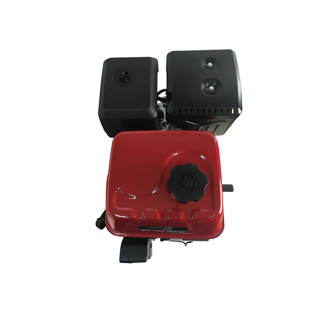 Millers Falls 13HP Manual Start Petrol Engine QPE13s