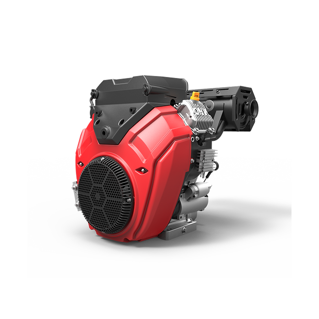 Millers Falls 34HP Petrol Engine Twin E/Start QPE34ESs