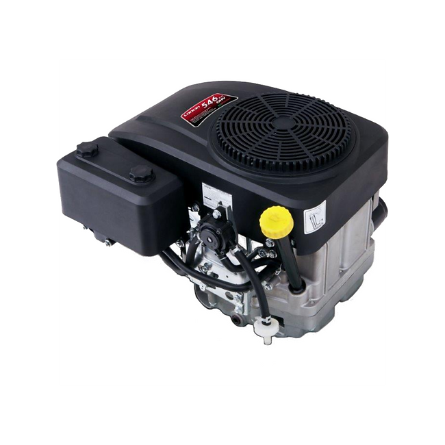 Millers Falls 18HP Push Mower Engine Electric Start QPVS18ES