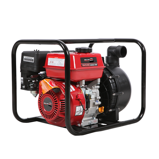 Millers Falls 2" Chemical Transfer Pump QWCH50