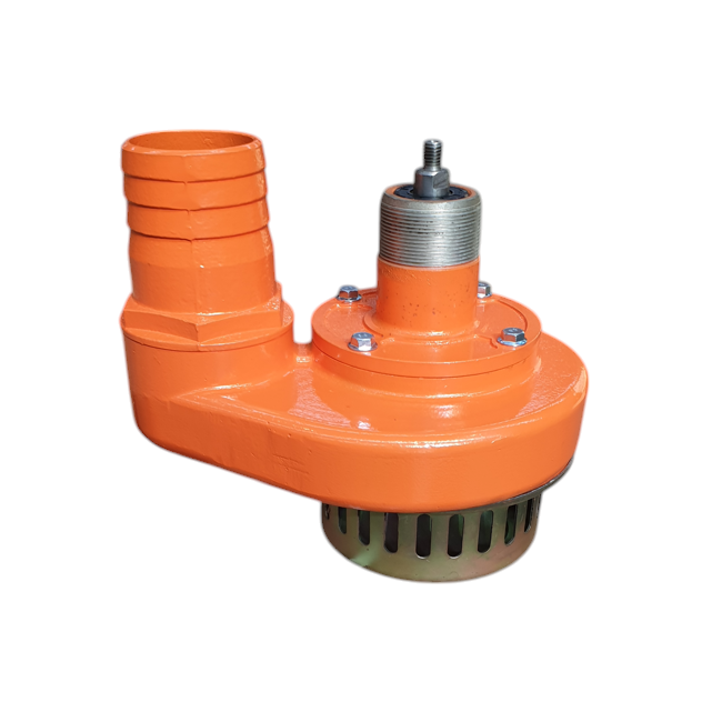 Millers Falls Replacement Pump for QWPE55FX Flex Drive Slush Pump QWPE55FXPUMP