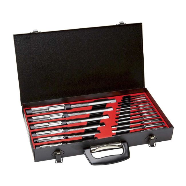 Sutton Adjustable Reamer Set M6 R109M6