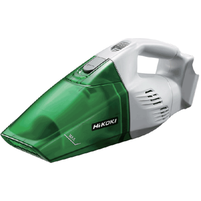 HiKOKI 18V Wet & Dry Vacuum Skin R18DSL(H4Z)