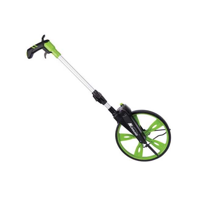 Imex R500 Measuring Wheel 10,000m Range 003-R0500