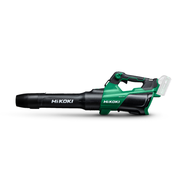 HiKOKI 36V Brushless Leaf Blower Skin RB36DC(W4Z)