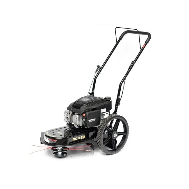 Rato 560MM High Wheel Trimmer RCV22