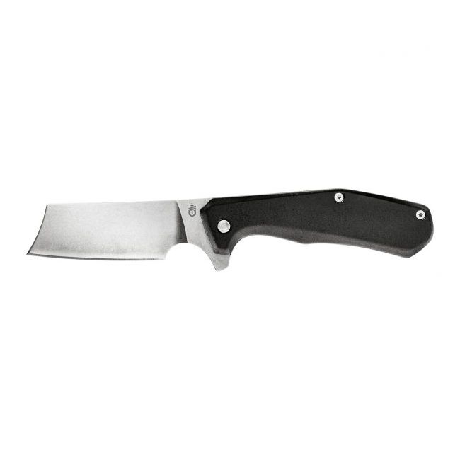 Gerber Asada Folding Knife - Onyx Fine Edge  31-003925