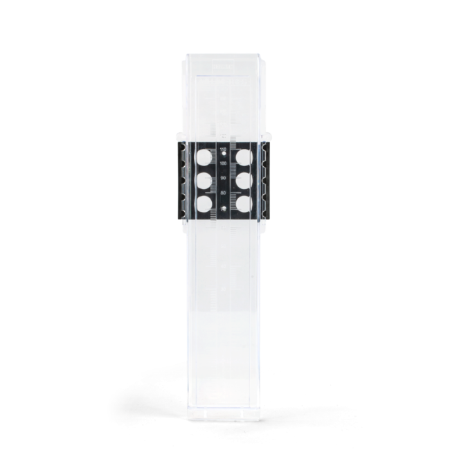 Holman Rain Gauge Wedge RGW1001