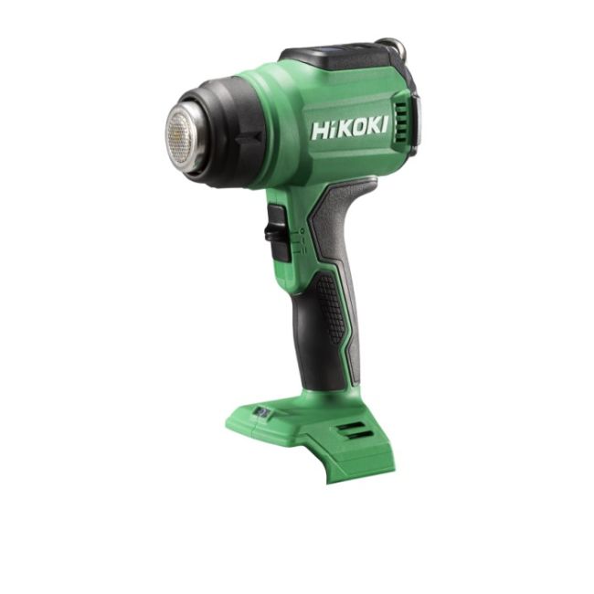 HiKOKI 18V Heat Gun Skin RH18DA(H4Z)