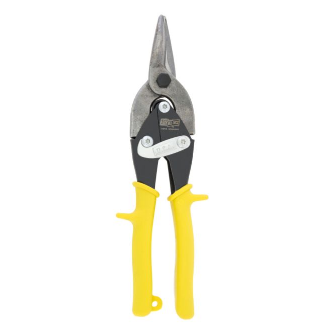 Channellock 10-inch Straight Aviation Snip 610AS