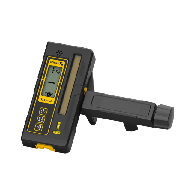 Stabila Laser Line Receiver RL 230 RG