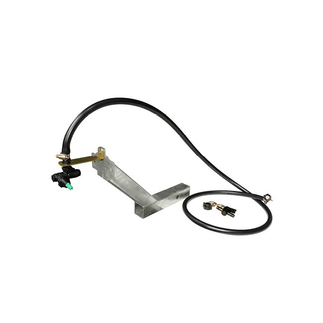 SILVAN BOOMLESS NOZZLE TOWBAR BOOM RP1-36