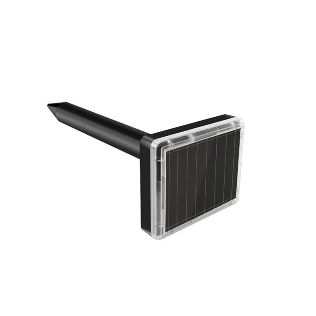 Silvan Solar Snake Repeller Pair RPS1