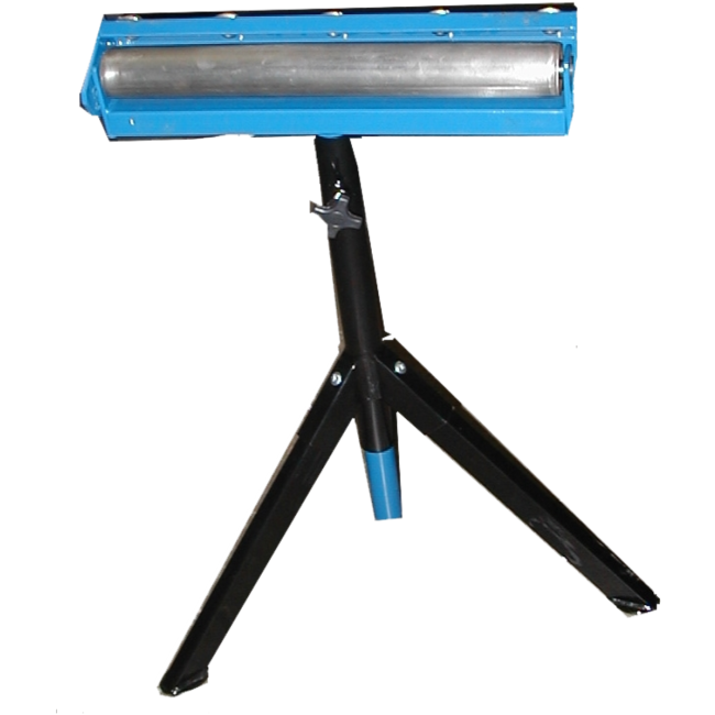 Millers Falls Adjustable Roller Stand Workbench Support RS1000