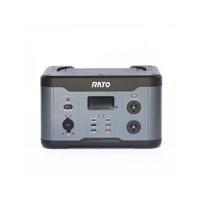 Rato 1000W Portable Power Station RT1000