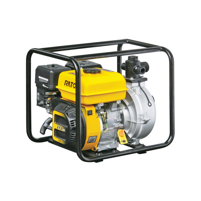 Rato 1.5″ Twin Impeller High Pressure Pump RT40YB75-3.6Q