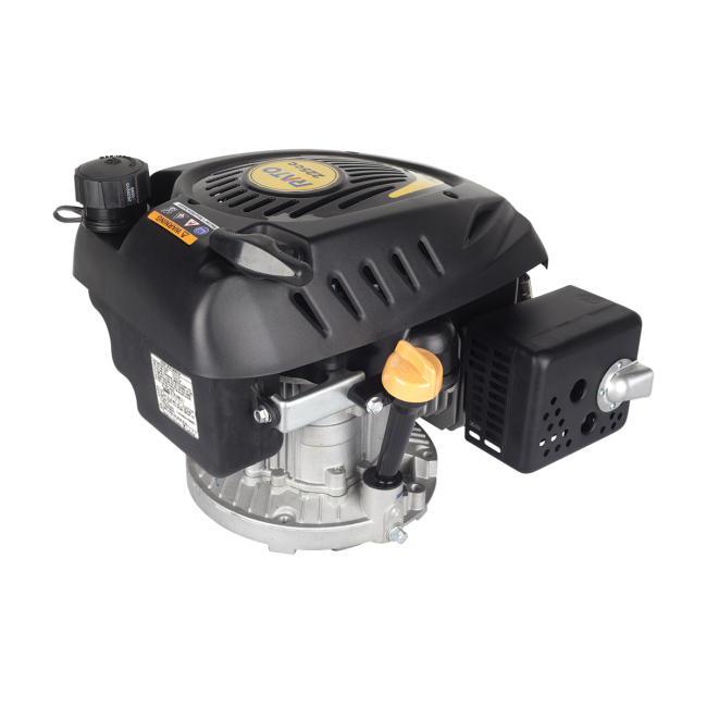 Rato 225cc Engine – 22mm Vertical ShaftRV225S