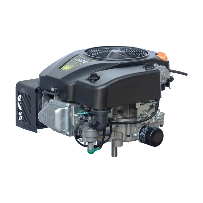 Rato 17.5HP Engine – 25.4mm Vertical Shaft RV550D