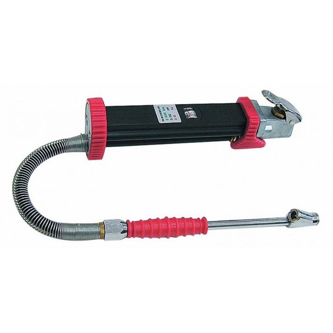 SP Tools Scorpion S-900 Tyre Inflator Dial Gauge Tire Pump S-900