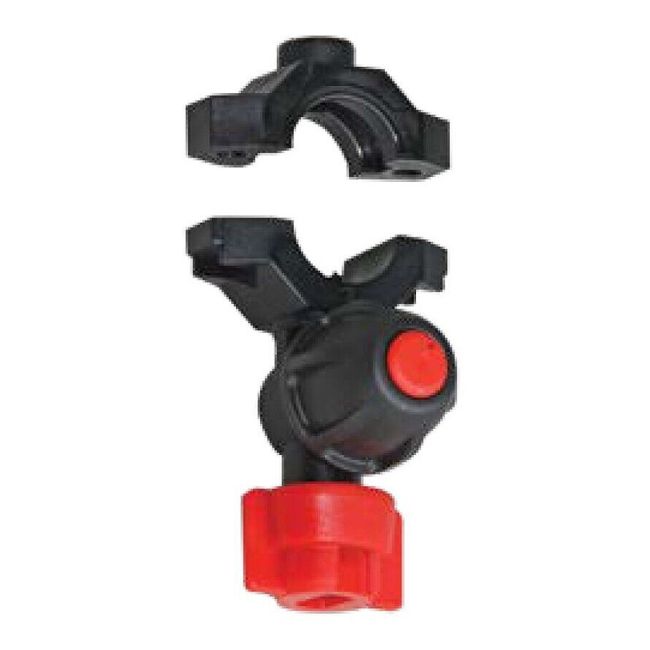 Silvan Non-Drip Nozzle Holder 3/4" 4 Piece 20 Bar/290psi AR-210