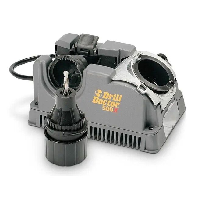 Drill Doctor Drill Bit Sharpener Electric 2.5-13mm DD500X