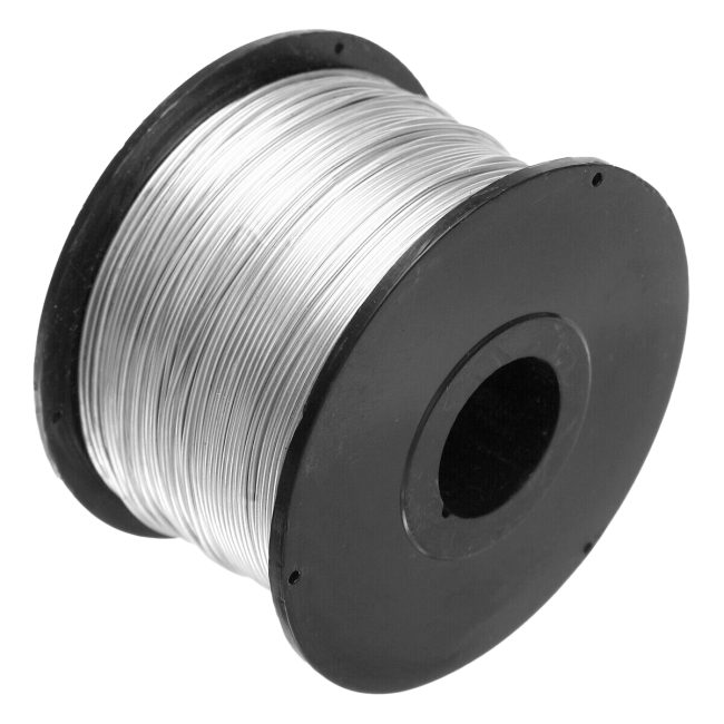 Rebar Tie Wire Rolls 0.8mm 110M TIEWIRE